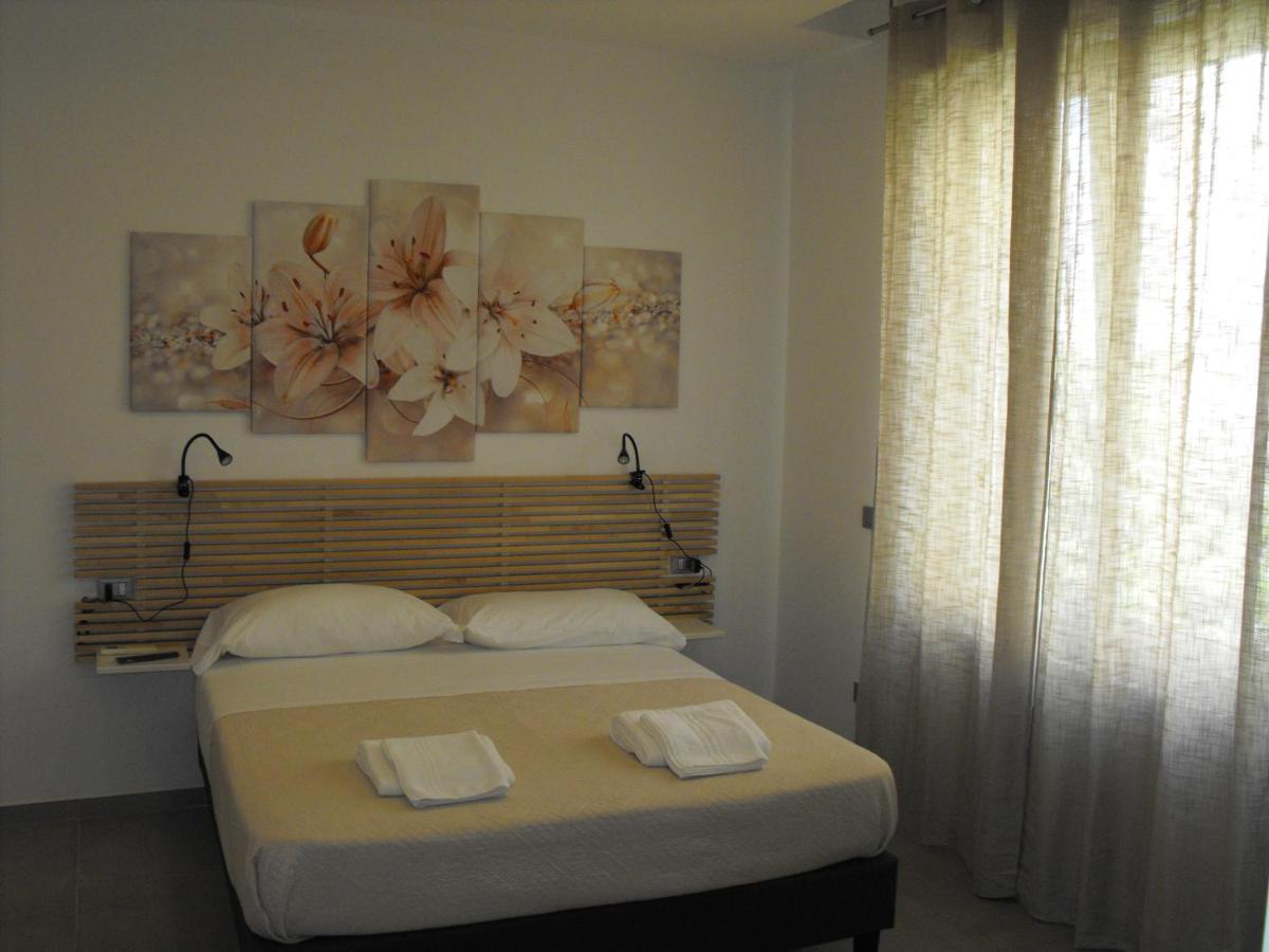 Dimora Chloe B&B 佩斯卡拉 外观 照片