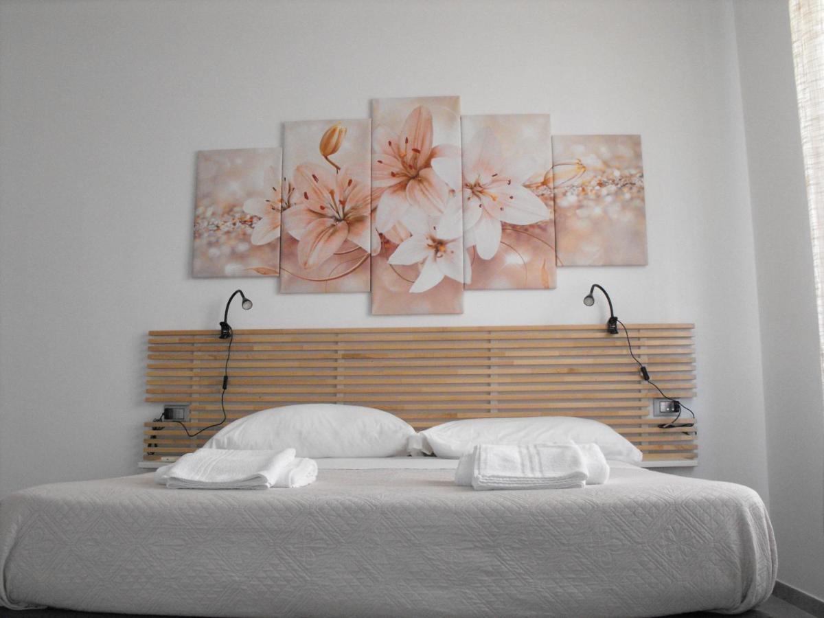 Dimora Chloe B&B 佩斯卡拉 外观 照片