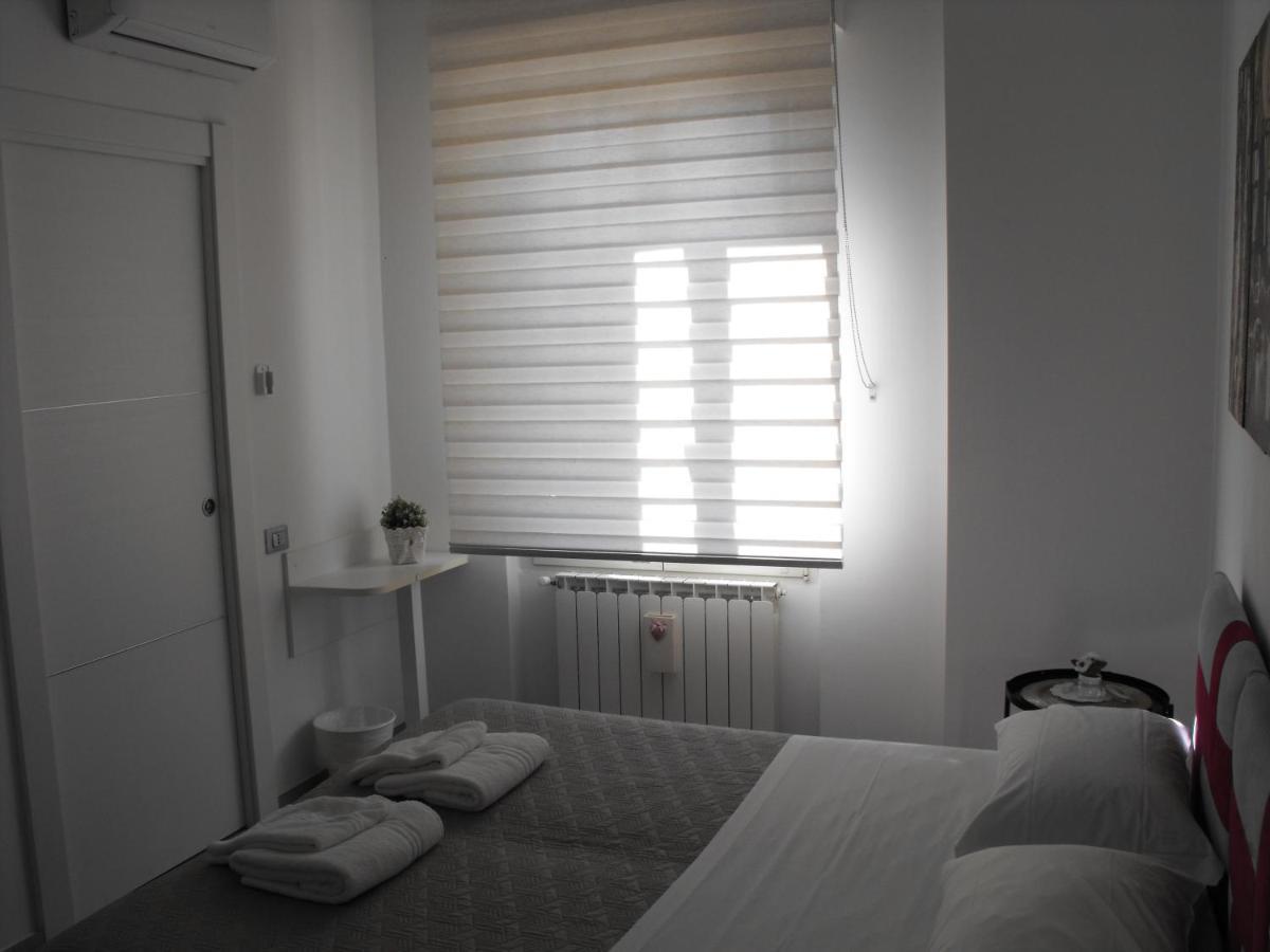 Dimora Chloe B&B 佩斯卡拉 外观 照片