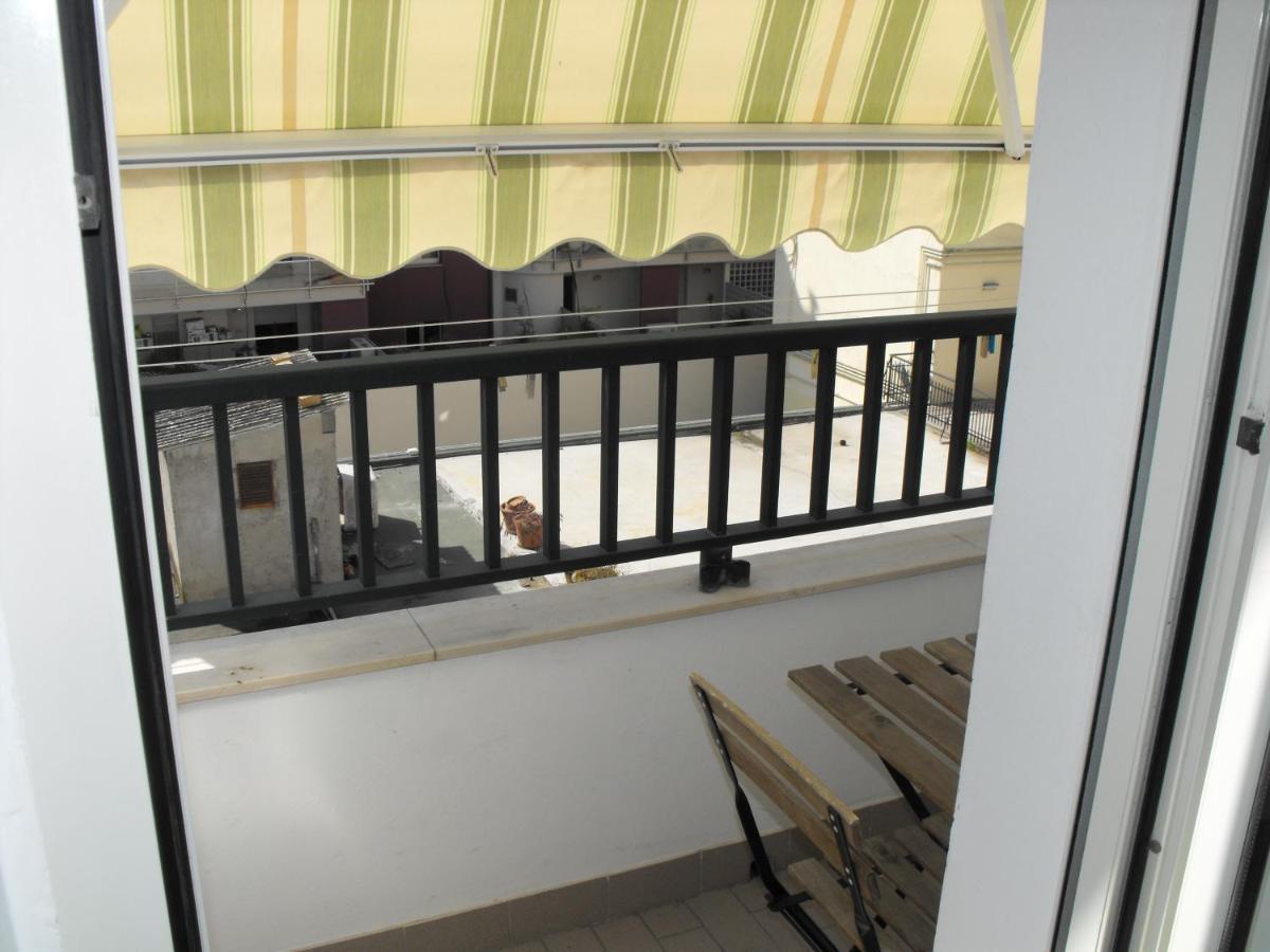 Dimora Chloe B&B 佩斯卡拉 外观 照片