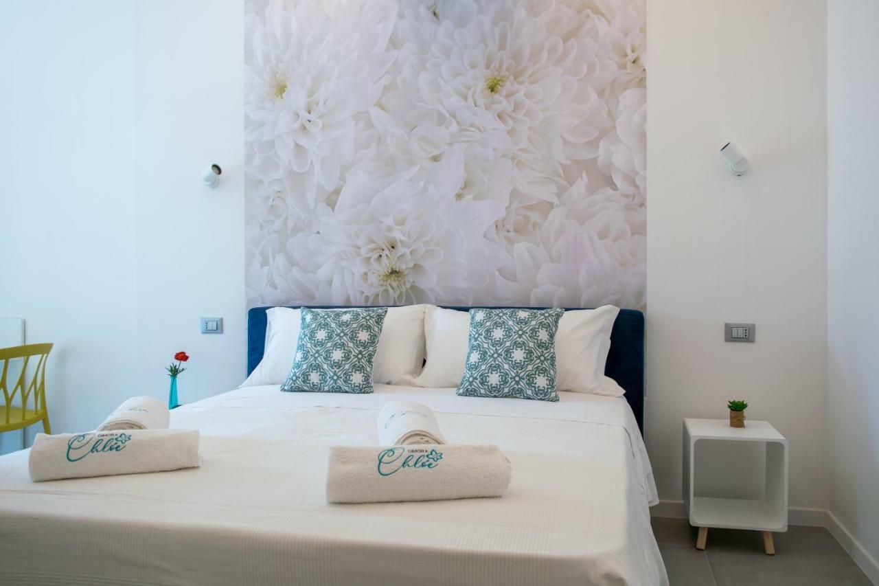Dimora Chloe B&B 佩斯卡拉 外观 照片