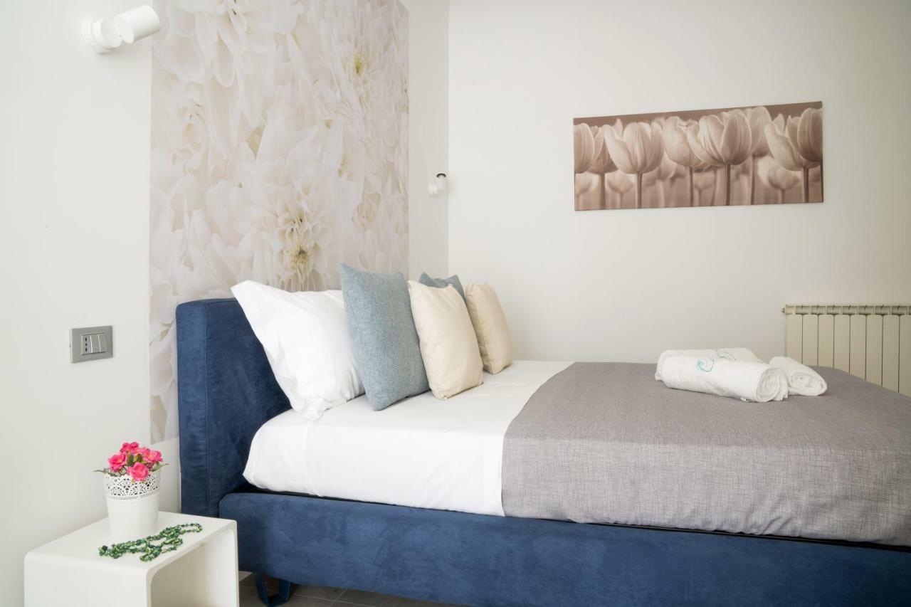 Dimora Chloe B&B 佩斯卡拉 外观 照片
