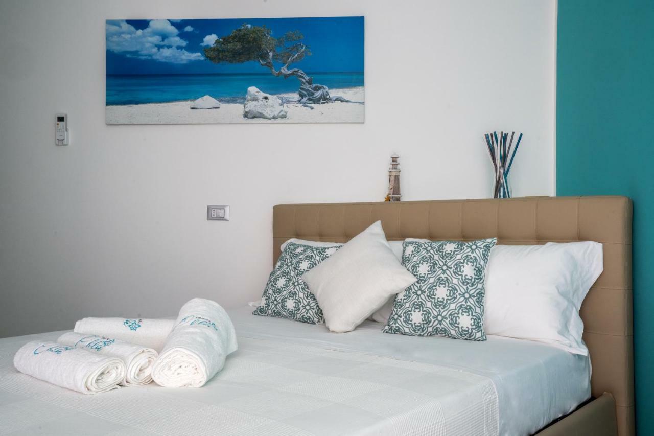 Dimora Chloe B&B 佩斯卡拉 外观 照片