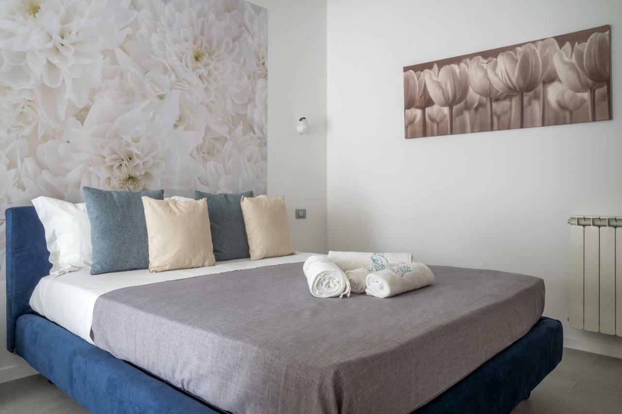 Dimora Chloe B&B 佩斯卡拉 外观 照片