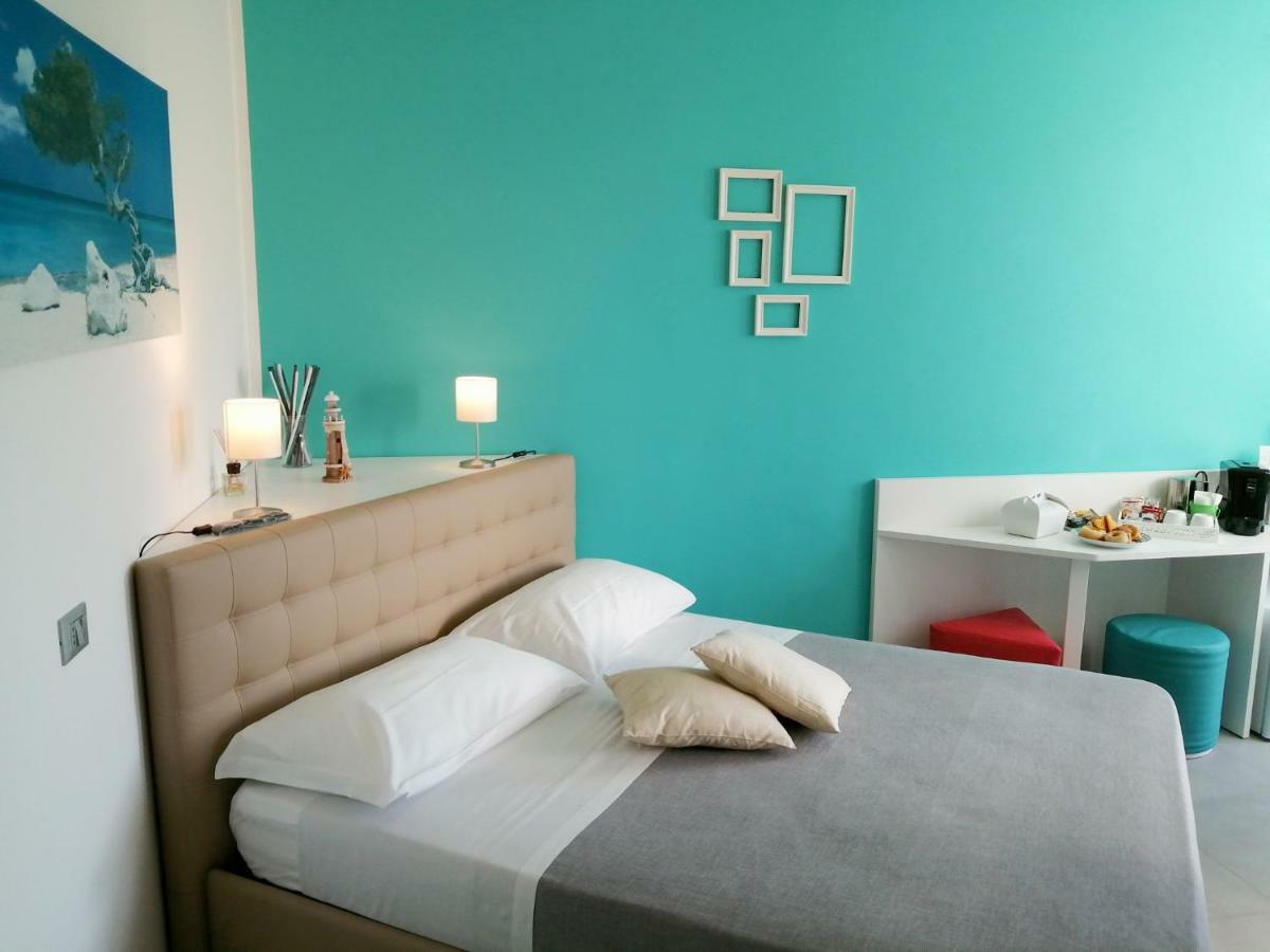 Dimora Chloe B&B 佩斯卡拉 外观 照片
